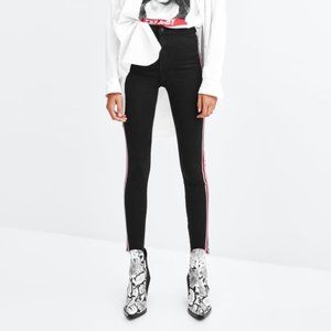 Zara skinny jeans